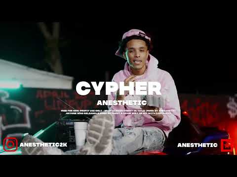 Kai Bandz x DB.Boutabag Type Beat -  Cypher