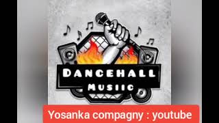 Baby Cham : Heading to the top (Squid game riddim 1)