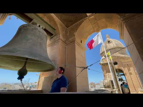 Mota 2 f'12:00pm | Gzira Madonna Tal-Karmnu | Festa Titulari | 5 Qniepen - Malta