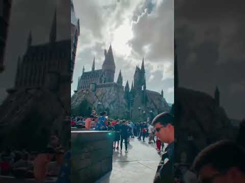 Hogwarts In real life || Live || School 🏫 ✓ || #harrypotter