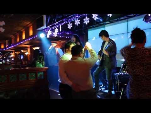 WinsWay төв - Дуучин Лхамаа