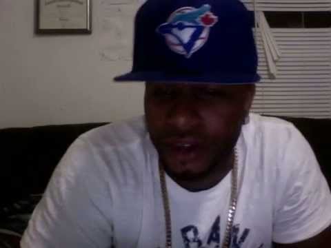 Sha-Flizzy freestyle turn me on....