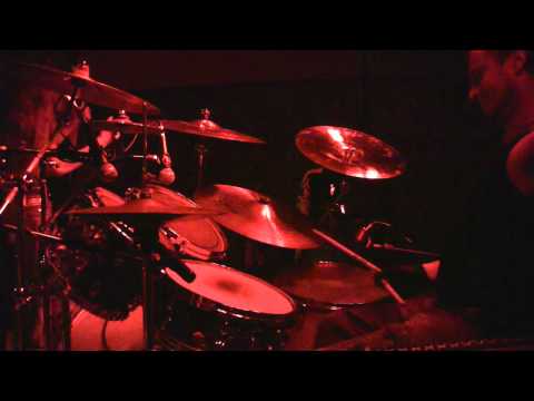 Mauro Mercurio - Warmup at TRAFFIC Live Club