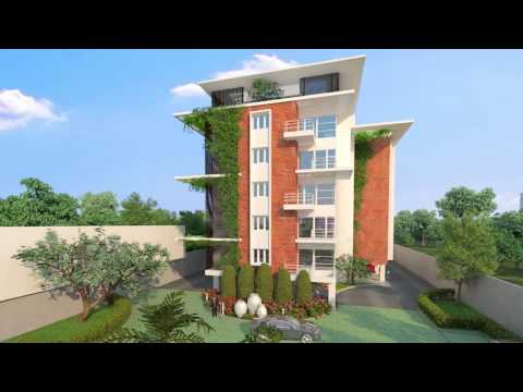 3D Tour Of MIMS Residency