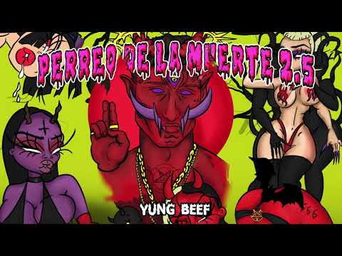 YUNG BEEF - SWAGGER MALIANTOSO (FT. GALDIEL, KHALED & KIID FAVELAS) (AUDIO)