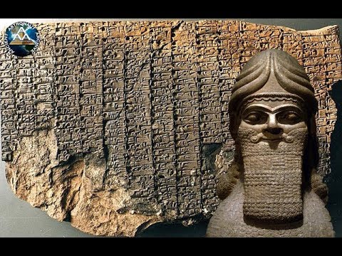 CRAZY-MUST SEE NOW! Entire Bible Explained Like a Boss - Truth of Nephilim, Anunnaki, Bloodlines