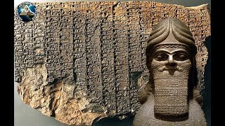 CRAZY-MUST SEE NOW! Entire Bible Explained Like a Boss - Truth of Nephilim, Anunnaki, Bloodlines