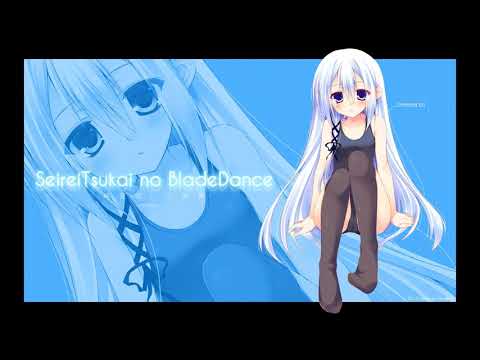 Seirei Tsukai no Blade Dance Original Soundtrack | Special CD Disc 2