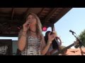SISTER 7 "Good Thing" at Threadgills, Austin, Tx. May 18, 2014