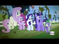 My Little Pony Friendship Is Magic Bats Song