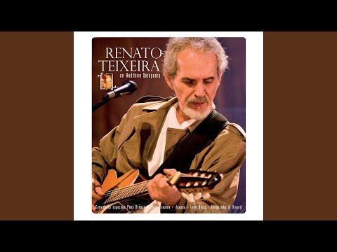 Curvelo - Renato Teixeira