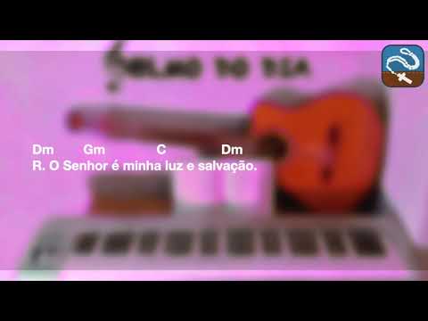 Salmo 26(27) video