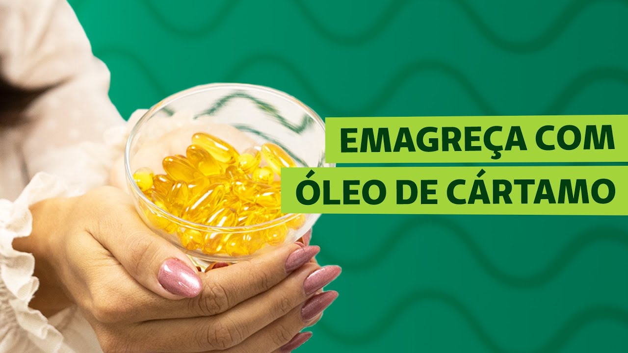 Para que serve o óleo de cártamo? Listamos alguns benefícios // Viver Bem