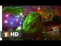 The House With A Clock In Its Walls 2018 What A Little Weird Can Do Scene 3 10 Movie