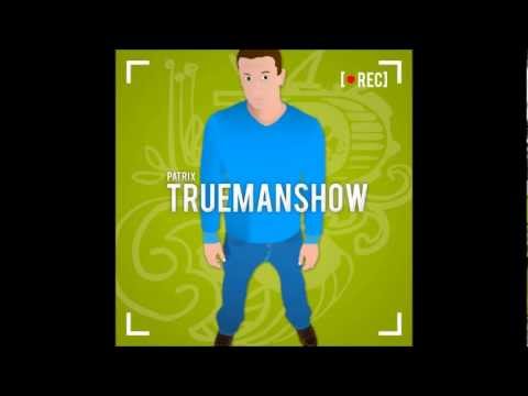 PatriX feat. Sentinel - Kraft zeigen