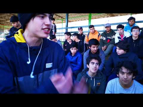 SKOV VS RVP - 3RO Y 4TO PUESTO PARK BATTLES.