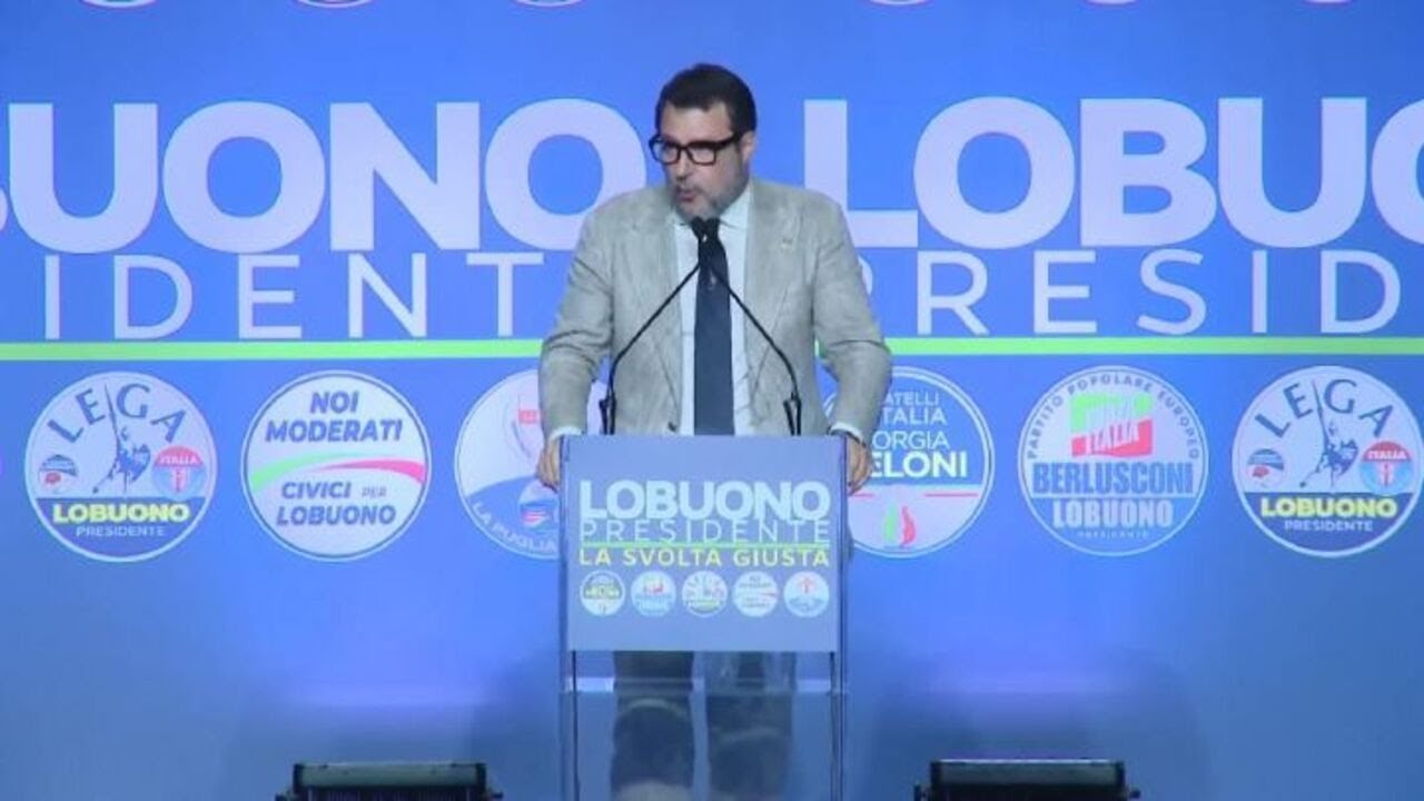 Migranti, Salvini: Fuori dalla p..le chi non rispetta nostra cultura