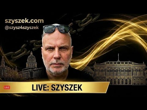 Szyszek na żywo: Tydzień z Tagesschau