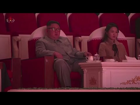 Kim Jong Un used China's COVID vaccine candidate, analyst says