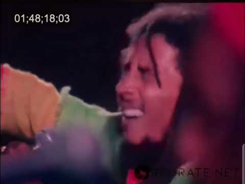 Bob Marley & The Wailers - One Love Peace Concert (4 K) - April 22, 1978 (Full Montage)