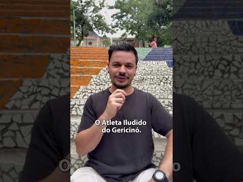 TIPOS DE MORADORES DE NILÓPOLIS 😂