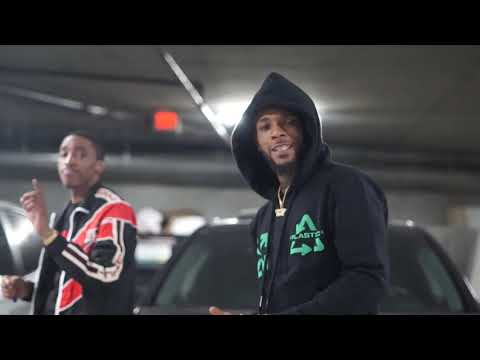 Moneymarxo - Attire ( OFFICIAL MUSIC VIDEO )