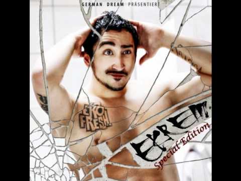 Eko Fresh Ekrem Jenseits von Eden