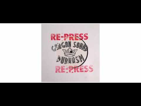 Gorgon Sound - Find Jah Way - 12" - Peng Sound