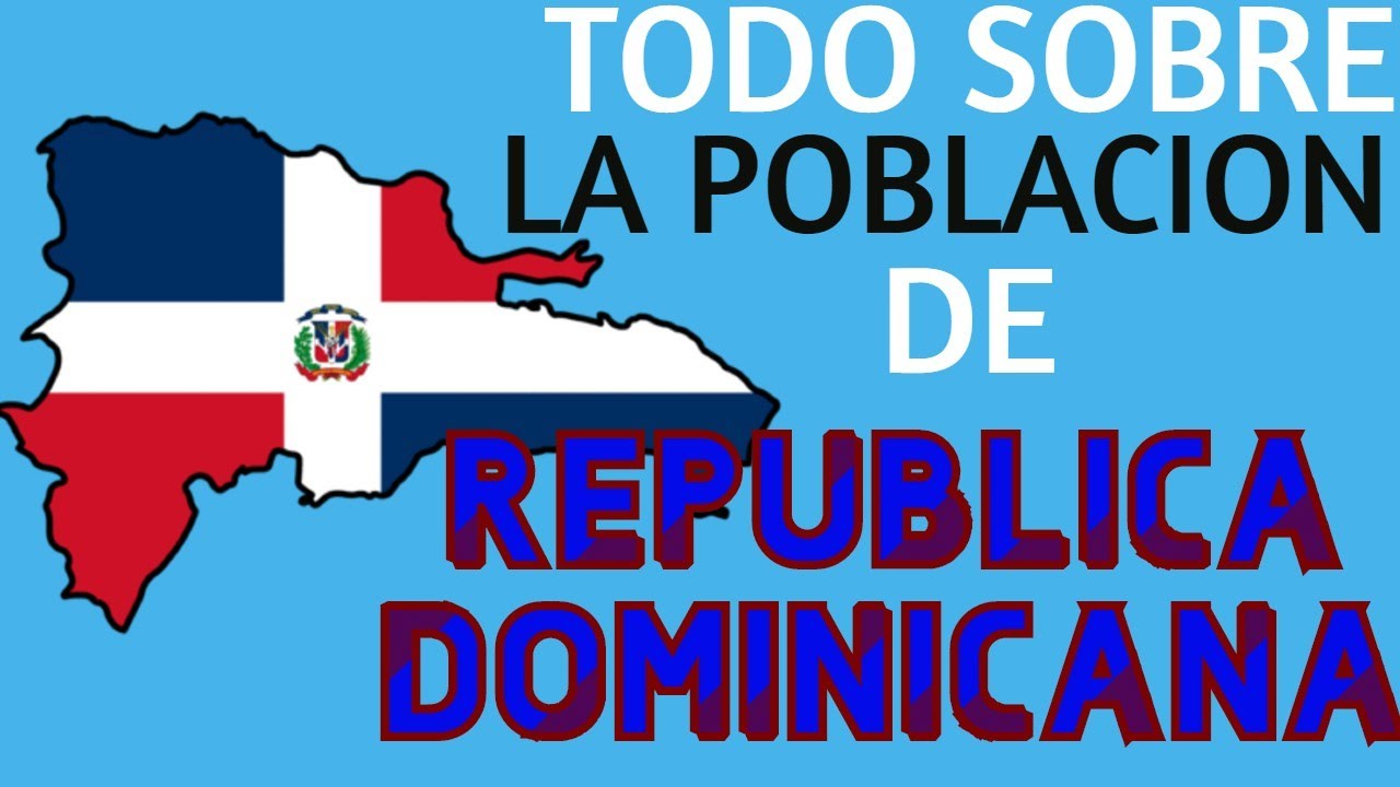 ¿Cuántos habitantes hay en la ciudad de Santo Domingo? LIB ASK