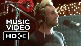 Download lagu Begin Again - Adam Levine  (2014) - 'Lost Stars' Acoustic Version (2014) HD mp3