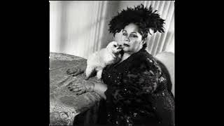 Etta James  -  Hush, Hush - Lil Red Rooster.