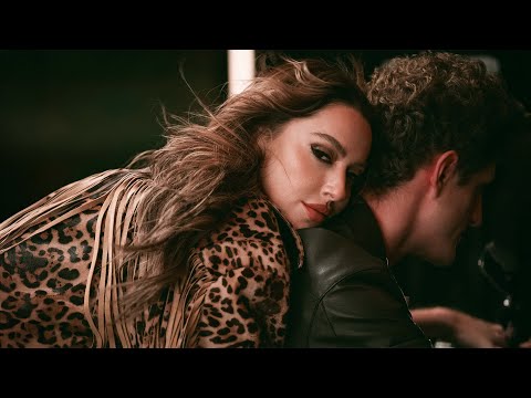 Hadise - Gece Puslu (Official Video)