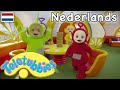 Teletubbies Nederlands | Salto | kinder programmas | tekenfilms | animatie | 1537
