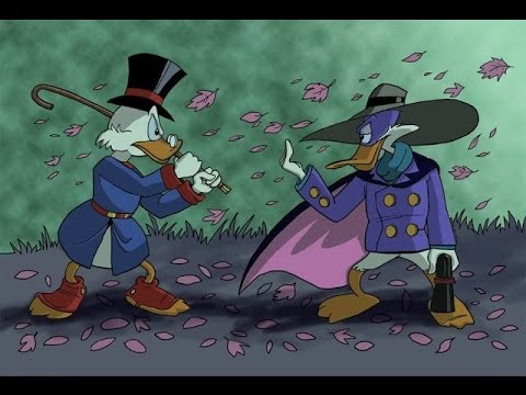 Duck Tales 2 (Two Players Hack v1.3f)