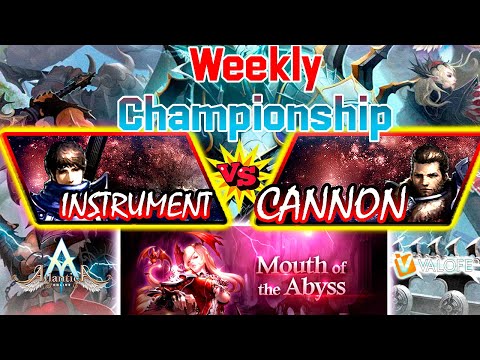 Argos Weekly 22/05/2021 AM: Final - faris10 vs Panshop - Atlantica Global