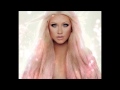 Blank Page Christina Aguilera Feat. Sia (Demo ...