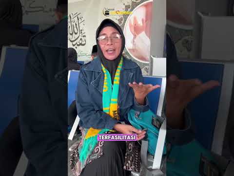 Cerita perjalanan Santika