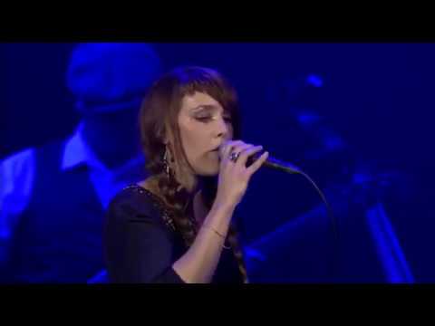 Zaz in Concert - Baloise Session 2013 - Basel/Switzerland