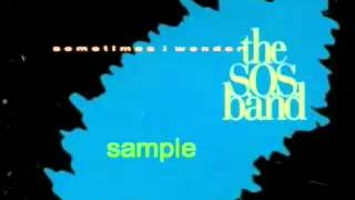 The SOS Band   Sometimes I WonderSoftswing 12 Mix   YouTube