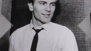 adam faith and the roulettes      &quot; the first time &quot;    2018 remix.