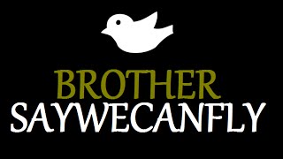 Brother - SayWeCanFly (Audio)