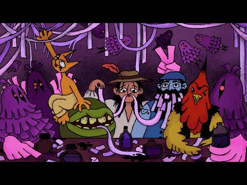 Bohemian Betyars feat. La Caravane Passe - La Bohème