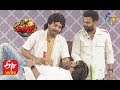 Sudigaali Sudheer Performance Extra Jabardasth 7th February 2020 ETV Telugu