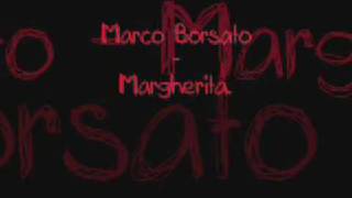 HEEL MOOI!   Marco Borsato - Margherita (met songtekst)