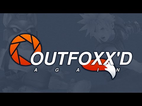 Outfoxx'd Again | Teaser Trailer | 【OFFICIAL】