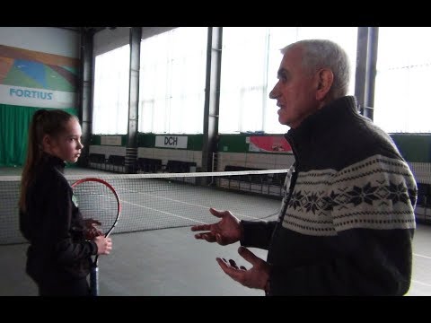 Уникорт 2018  Мария Куракина