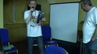 Retro Reunited Gaming Event Part 18