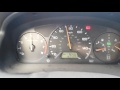 Honda Accord 02 K N Filter