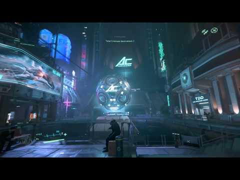 Star Citizen 3.8.1h - PTU