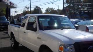 preview picture of video '2007 Ford Ranger Used Cars Keansburg NJ'